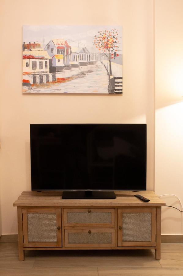 Αcacia House - Fully Equipped Apartment In Glyfada Atenas Exterior foto