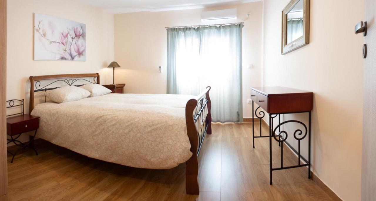 Αcacia House - Fully Equipped Apartment In Glyfada Atenas Exterior foto