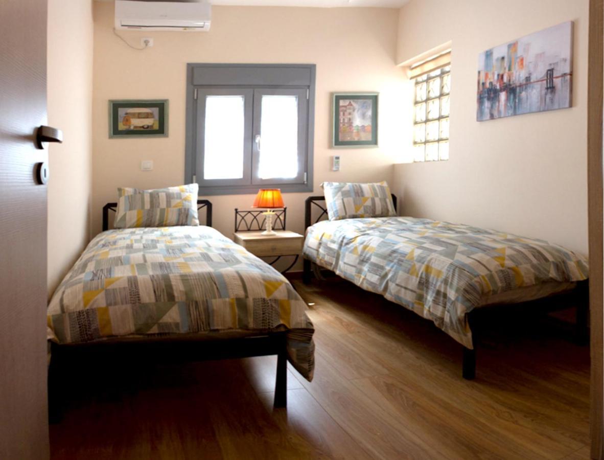 Αcacia House - Fully Equipped Apartment In Glyfada Atenas Exterior foto