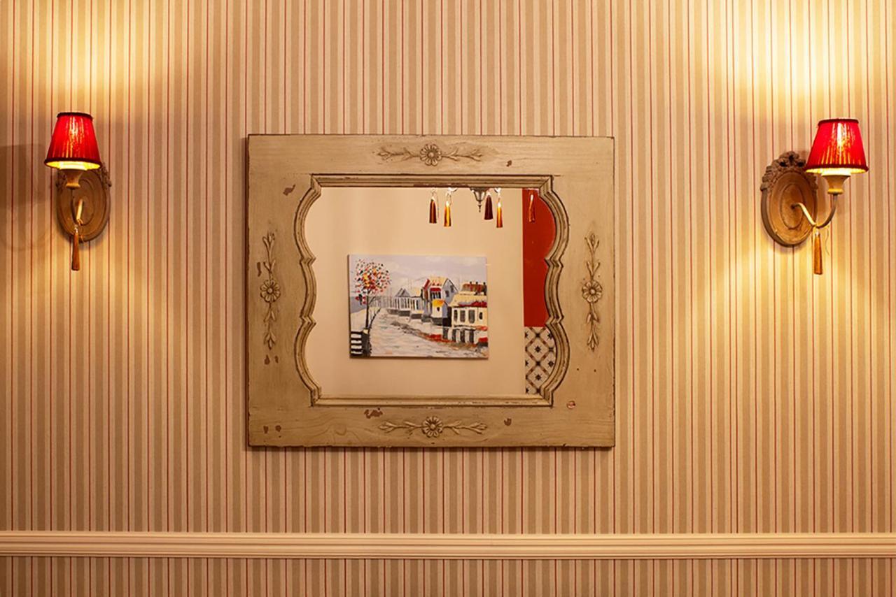 Αcacia House - Fully Equipped Apartment In Glyfada Atenas Exterior foto